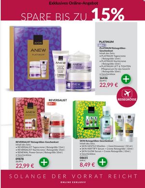 AVON katalog 6 2026 Seite 206