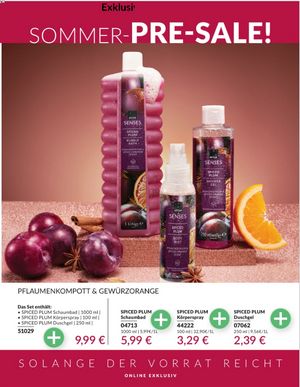 AVON katalog 6 2026 Seite 207