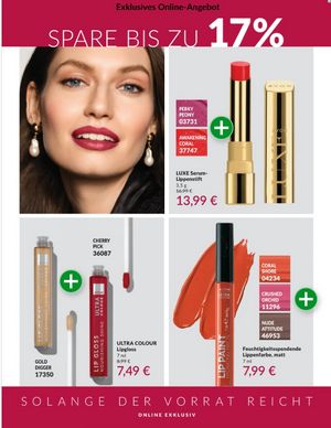 AVON katalog 6 2026 Seite 210