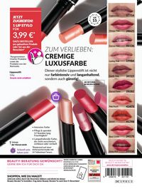 AVON katalog 9 2026 Seite 218